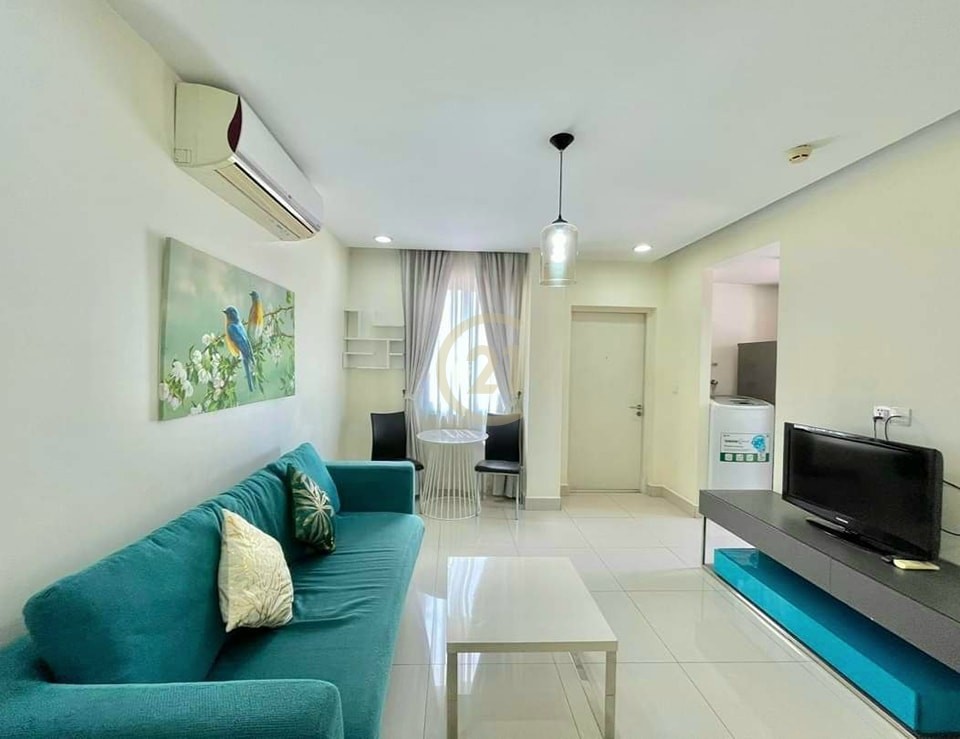 MODERN ONE BEDROOM FOR RENT