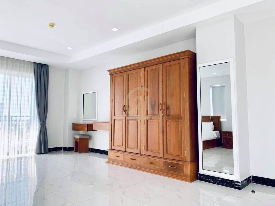 Brand new 02BR for rent at Tuol Tumpung