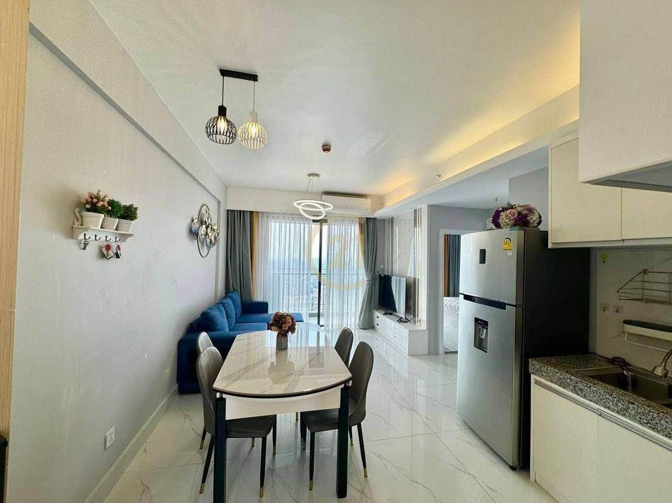 PRECIOUS TWO BEDROOM FOR RENT