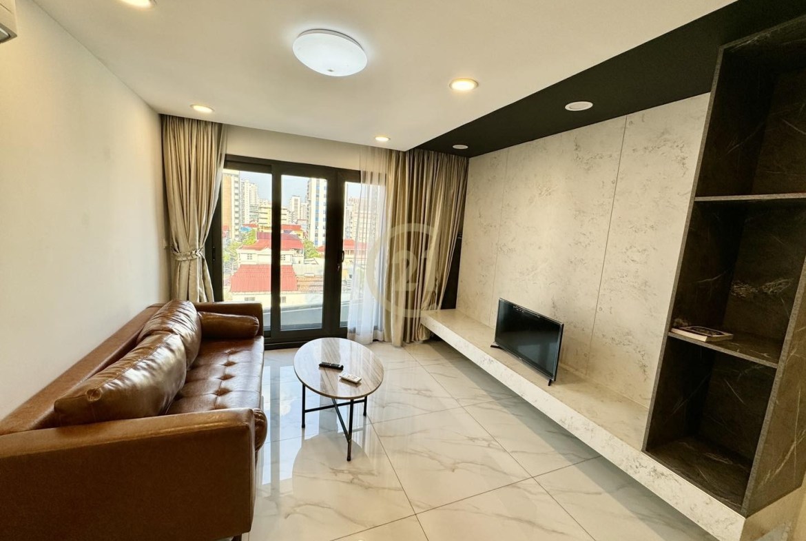 NICE TWO BEDROOM FOR RENT