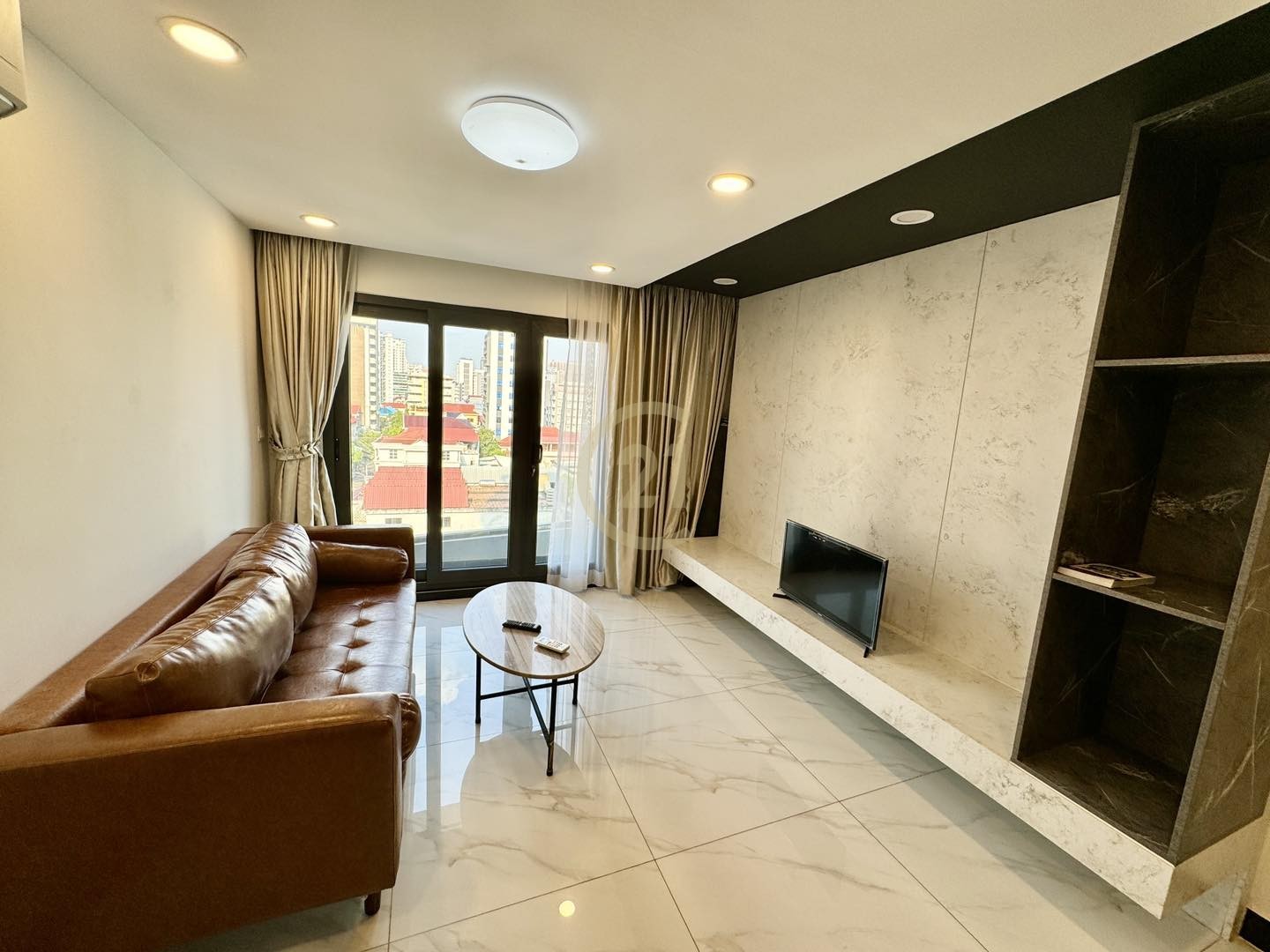 NICE TWO BEDROOM FOR RENT