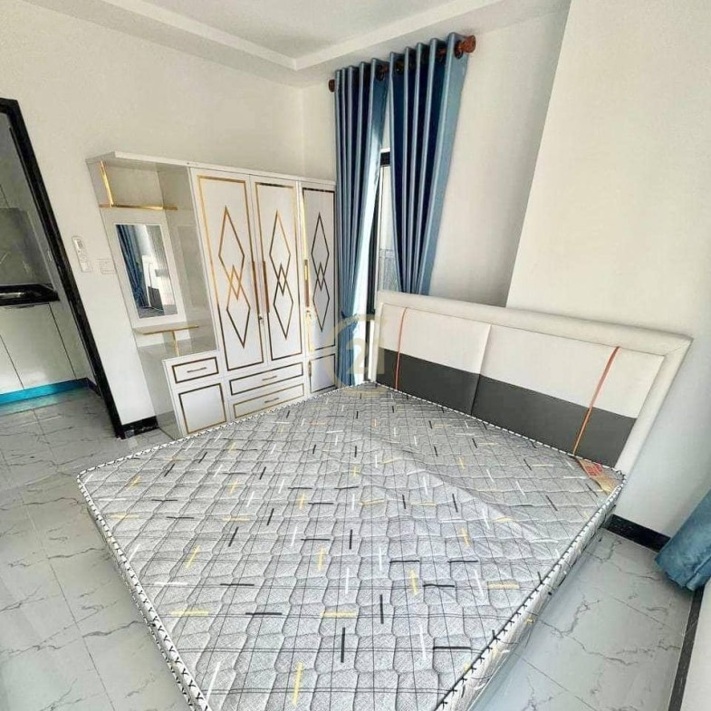 1 Bedroom Apartment for rent at Olympic Stadium