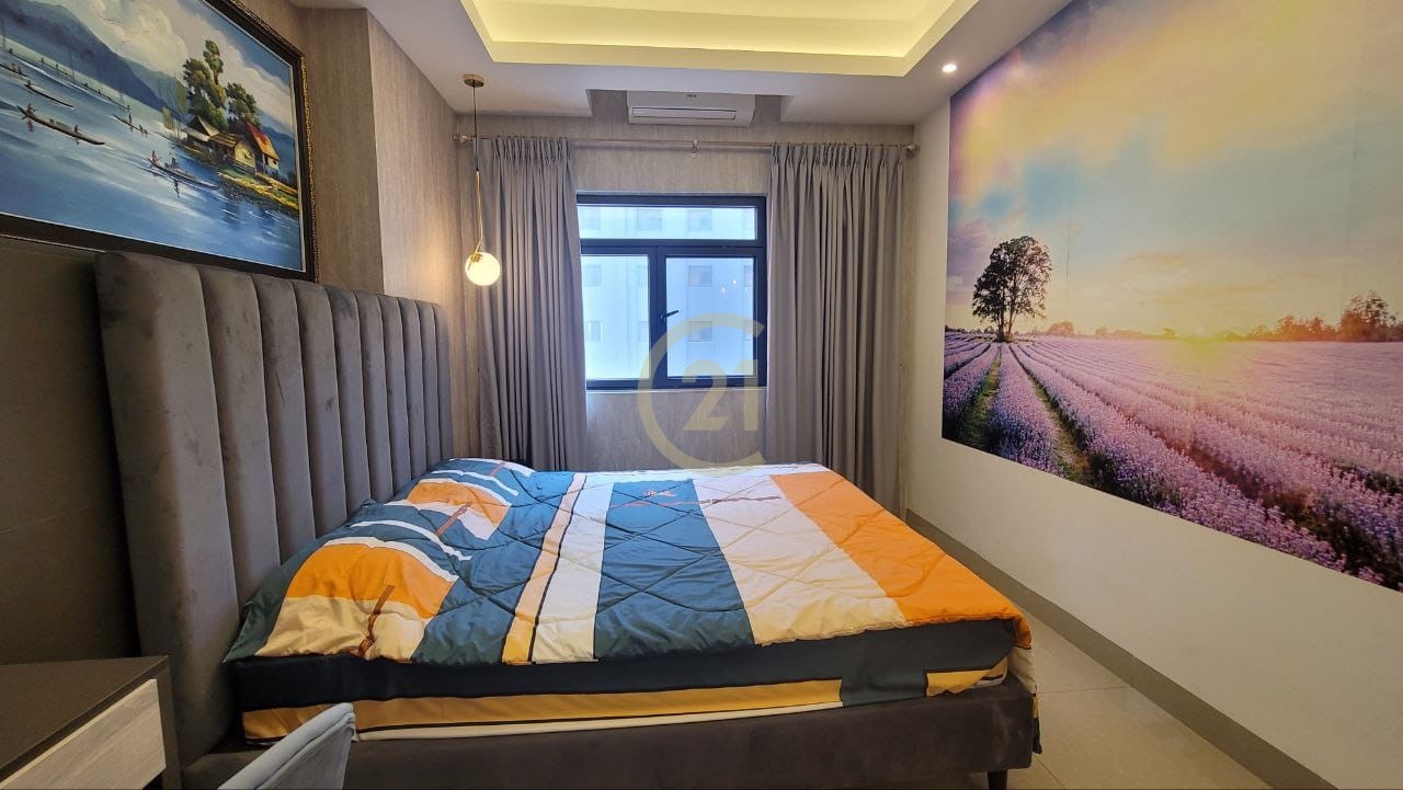 Spacious One Bedroom for rent In Toul Kork