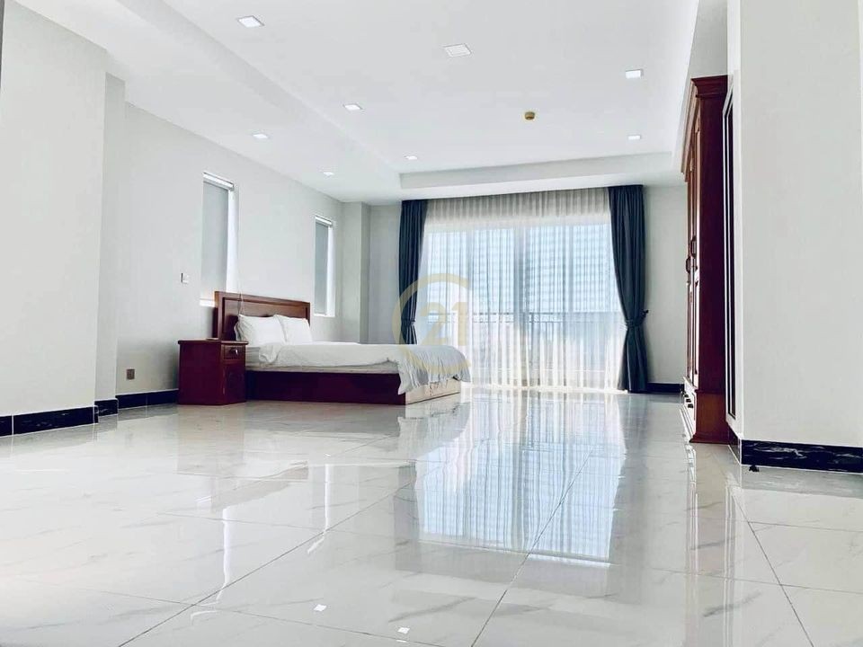 Brand new 02BR for rent at Tuol Tumpung