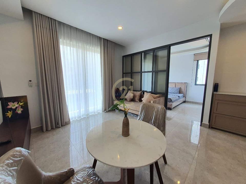 BRAND NEW ONE BEDROOM FOR RENT