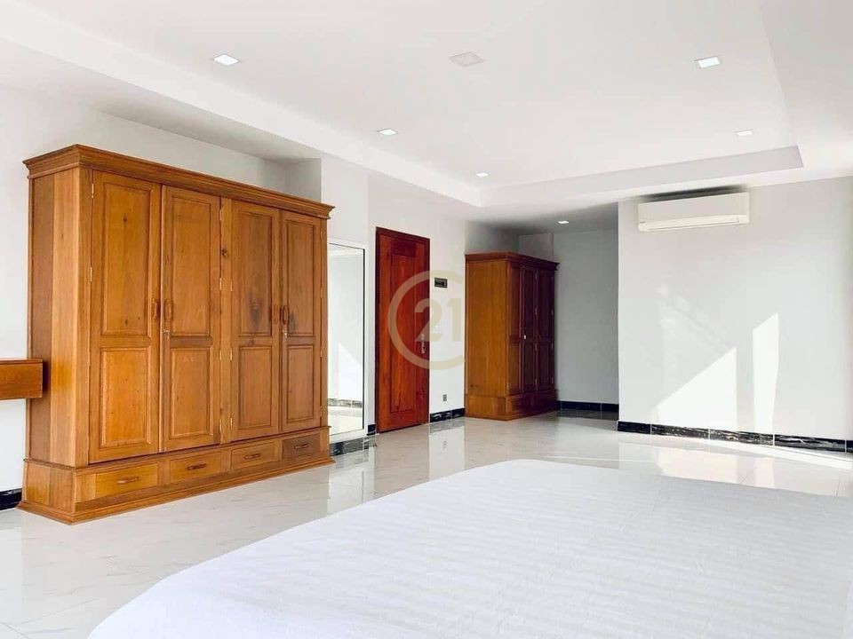 Brand new 02BR for rent at Tuol Tumpung