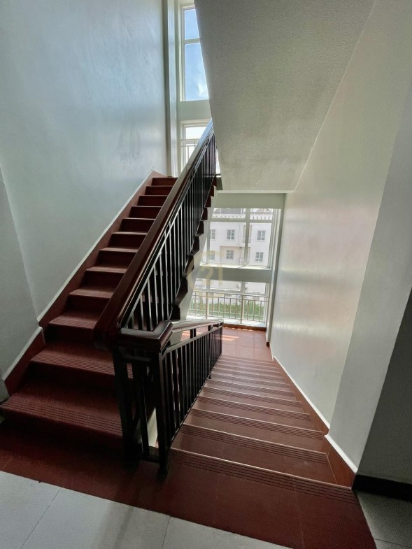 MODERN ONE BEDROOM FOR RENT