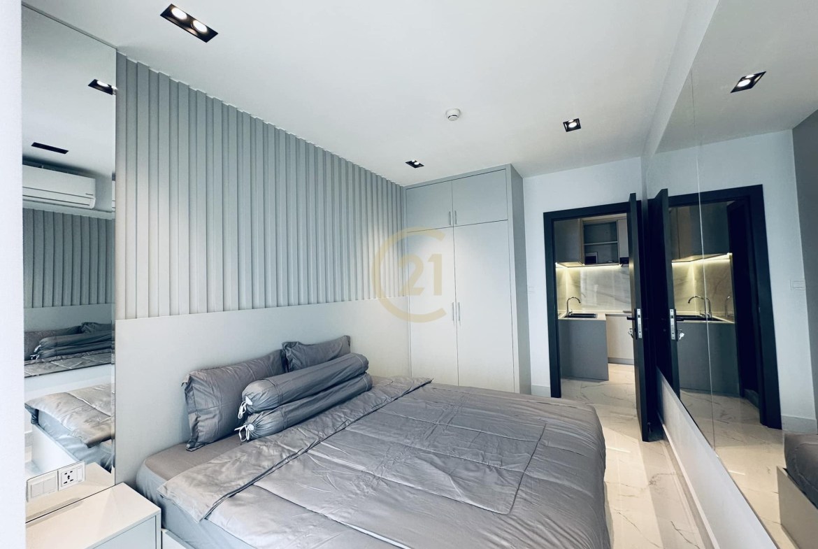 1 Bedroom For Rent At Boeung Kengkang
