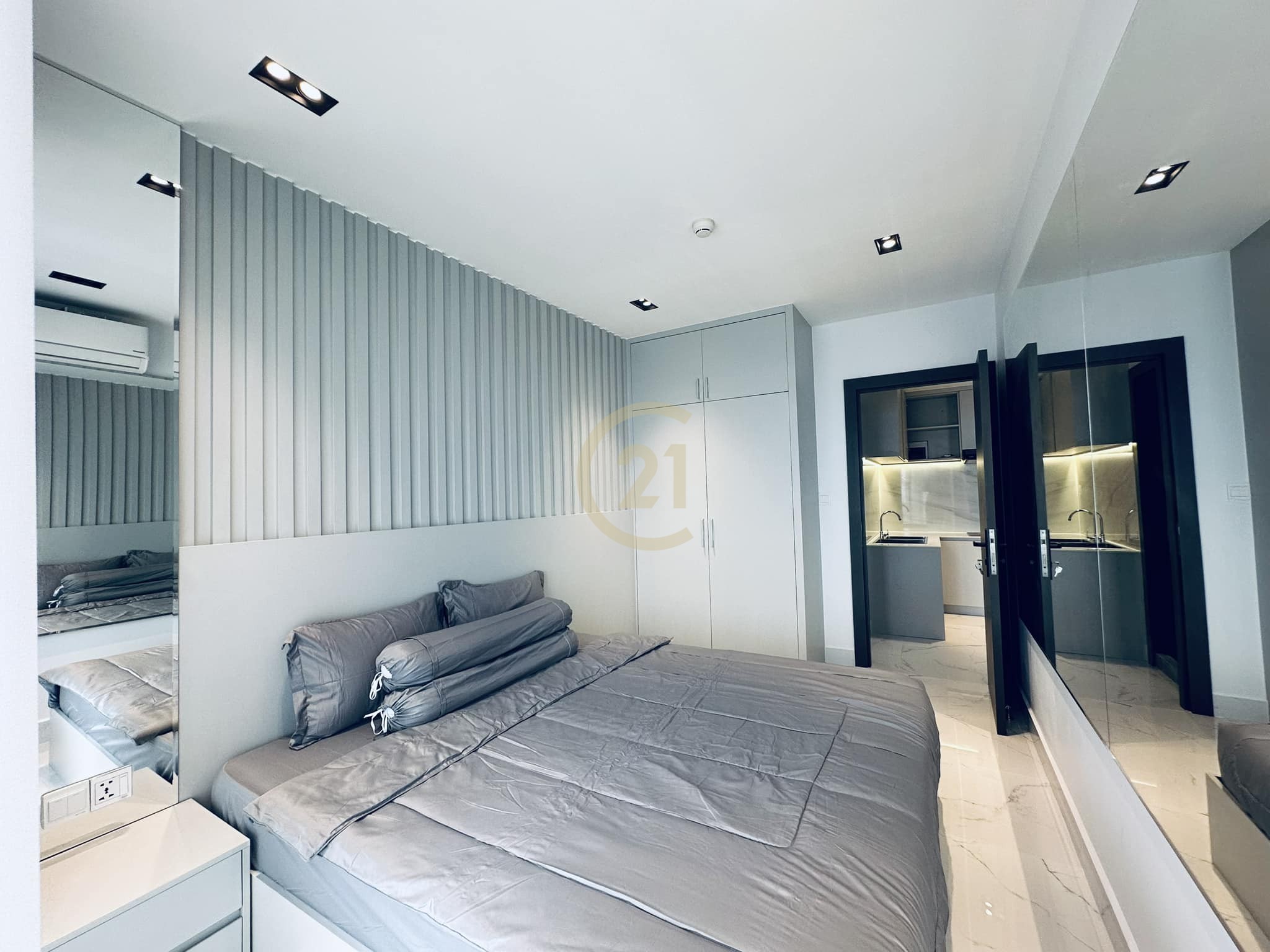1 Bedroom For Rent At Boeung Kengkang