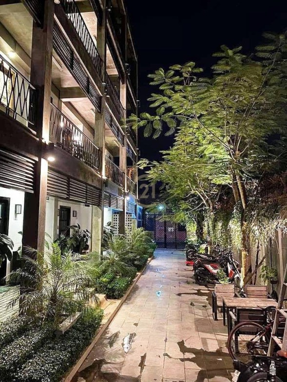 WESTERN ONE BEDROOM FOR RENT