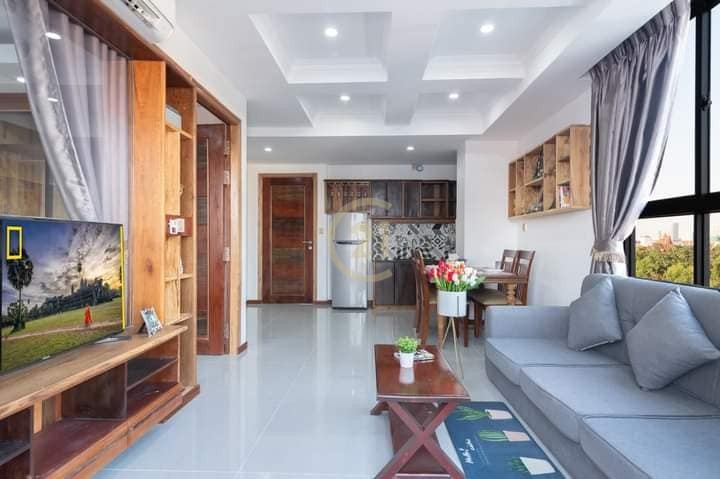 440972602_926907515796351_3611273383560975491_n Modern 1 Bed Apartment for rent Near Royal palace