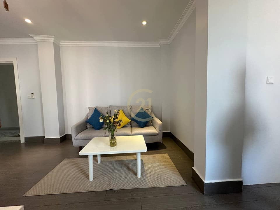 NICE ONE BEDROOM FOR RENT