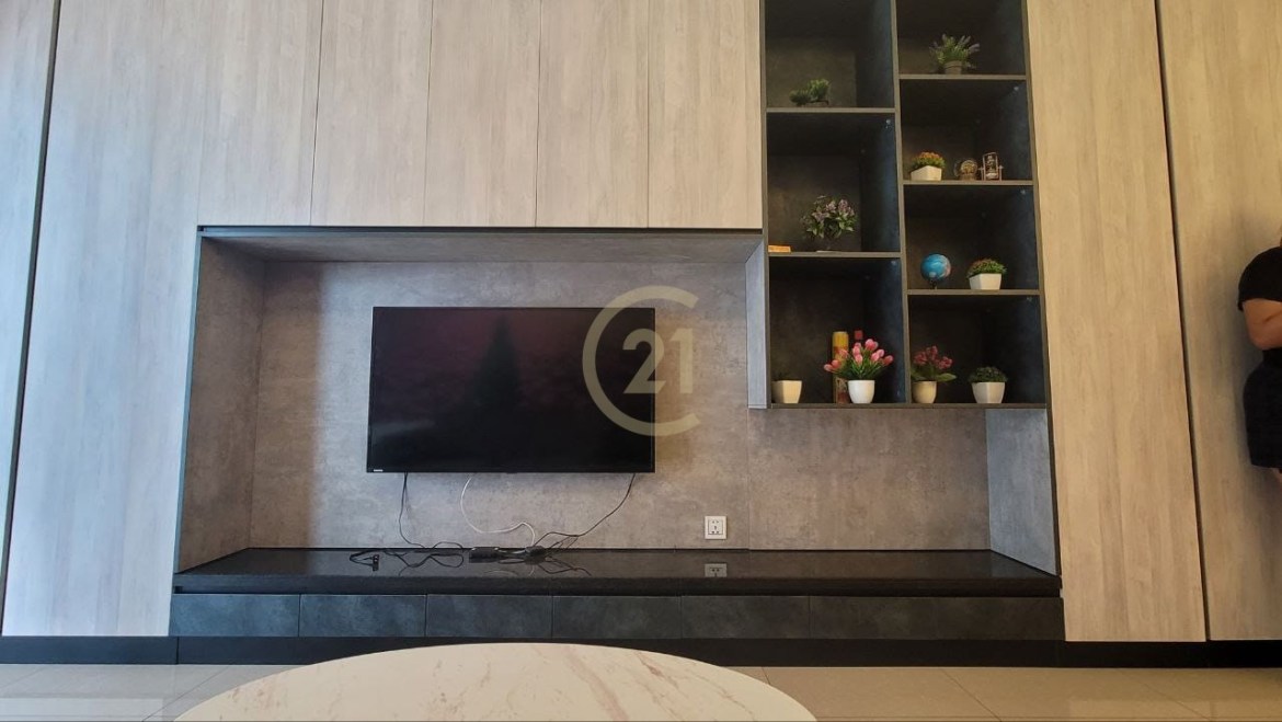 Spacious One Bedroom for rent In Toul Kork