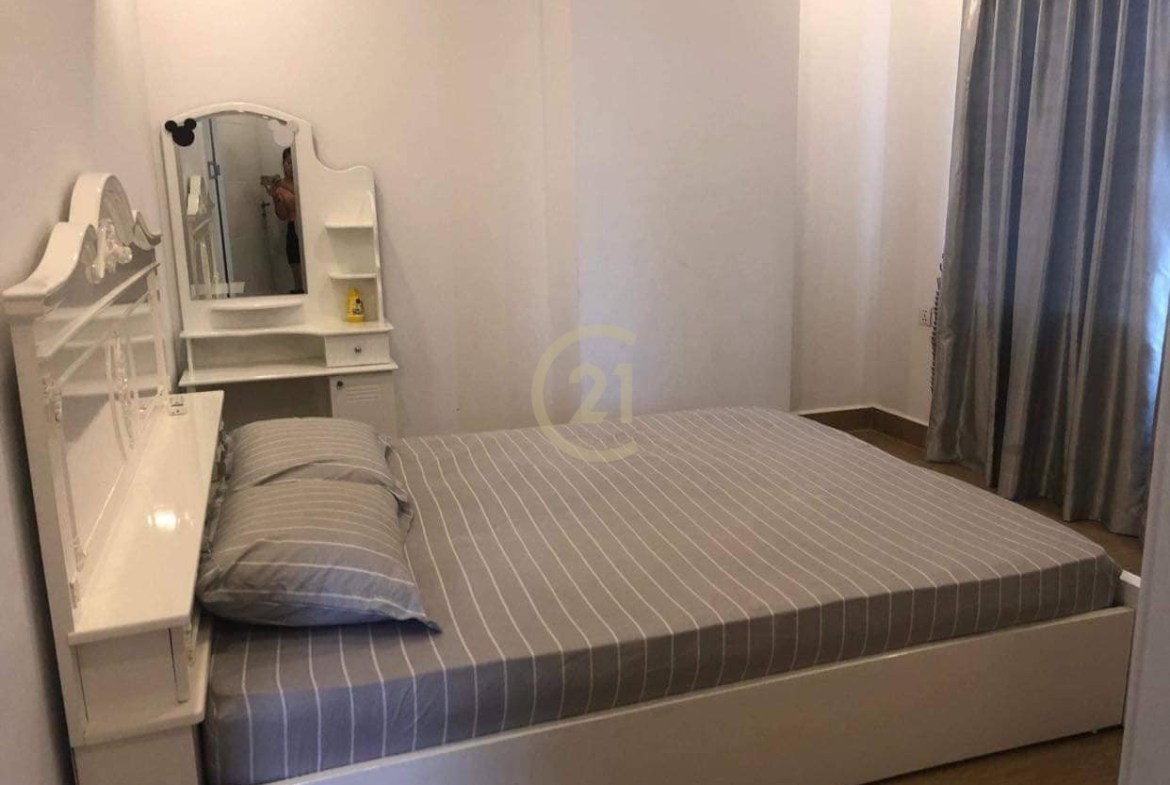 2 Bedroom For Rent At BKK3