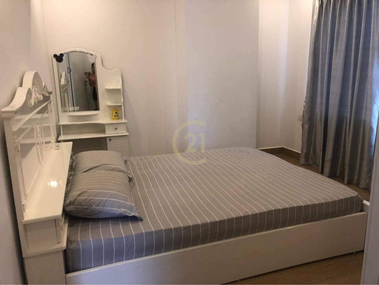 2 Bedroom For Rent At BKK3