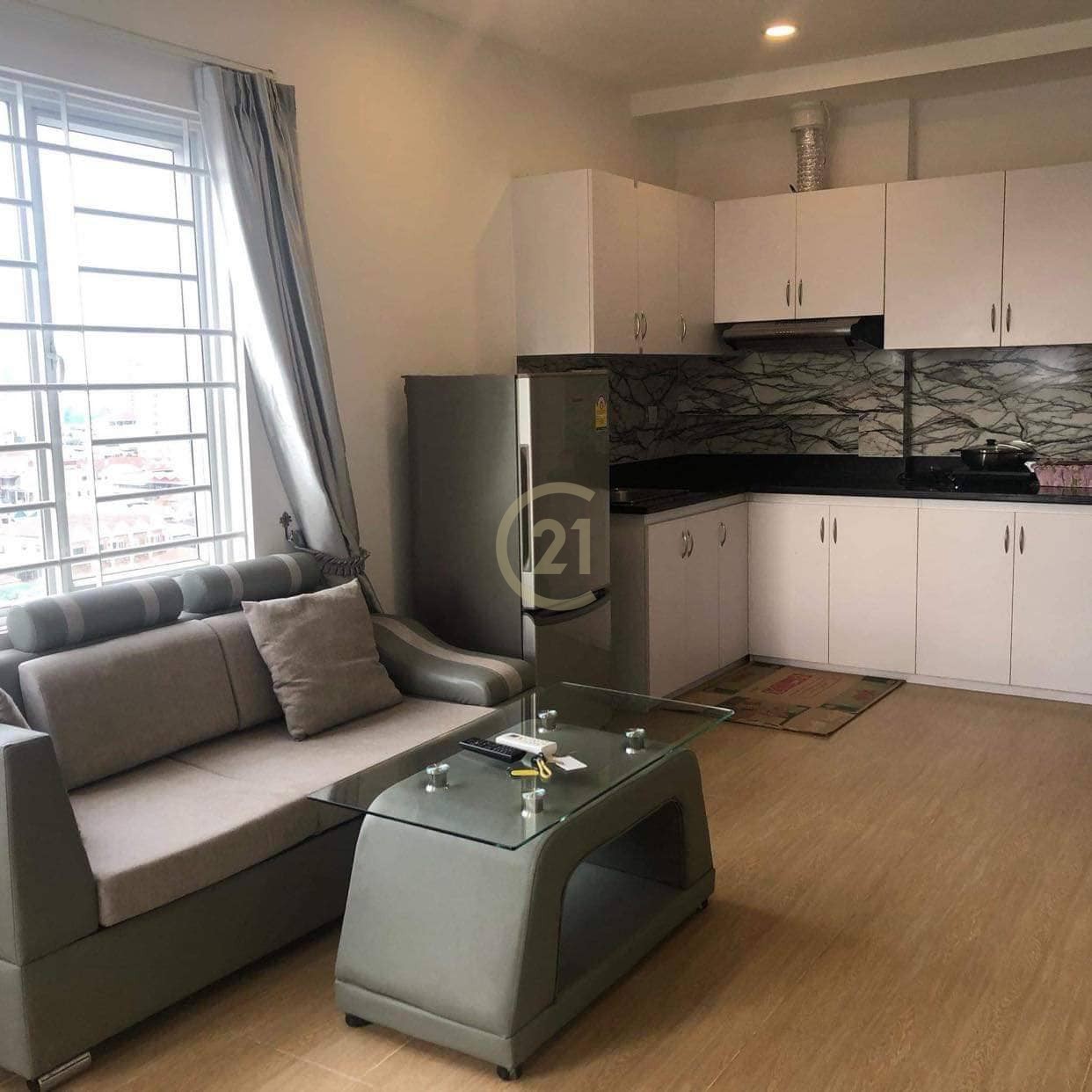 2 Bedroom For Rent At BKK3