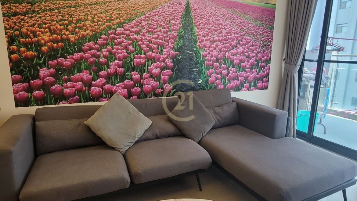 Spacious One Bedroom for rent In Toul Kork