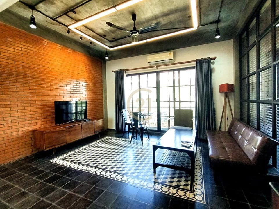 WESTERN ONE BEDROOM FOR RENT