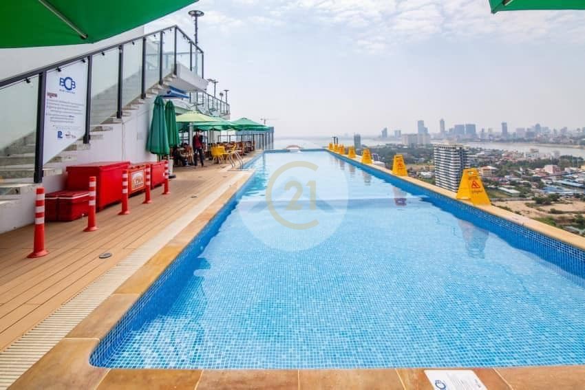 NICE ONE BEDROOM FOR RENT