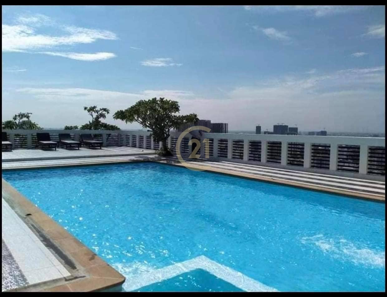 2 Bedroom For Rent At BKK3