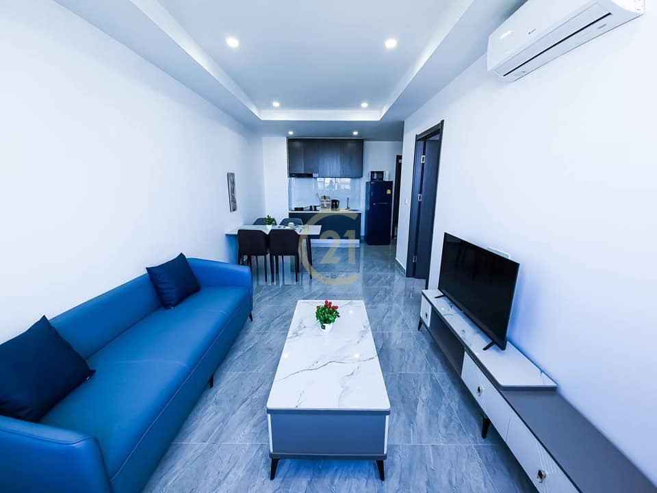NICE ONE BEDROOM FOR RENT