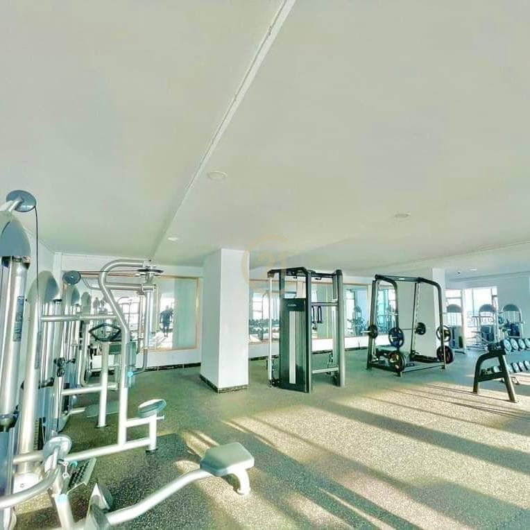 1 Bedroom Apartment for rent at Olympic Stadium