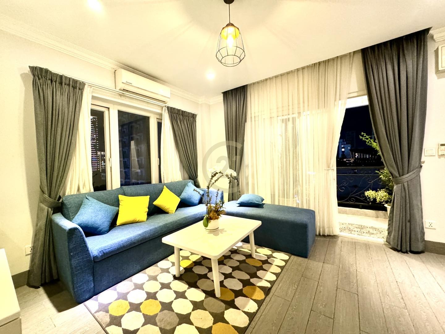 LUXERY ONE BEDROOM FOR RENT