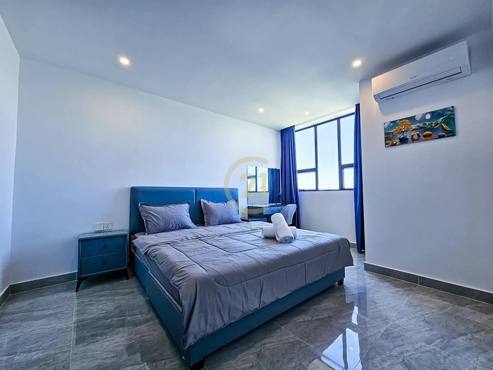 NICE ONE BEDROOM FOR RENT