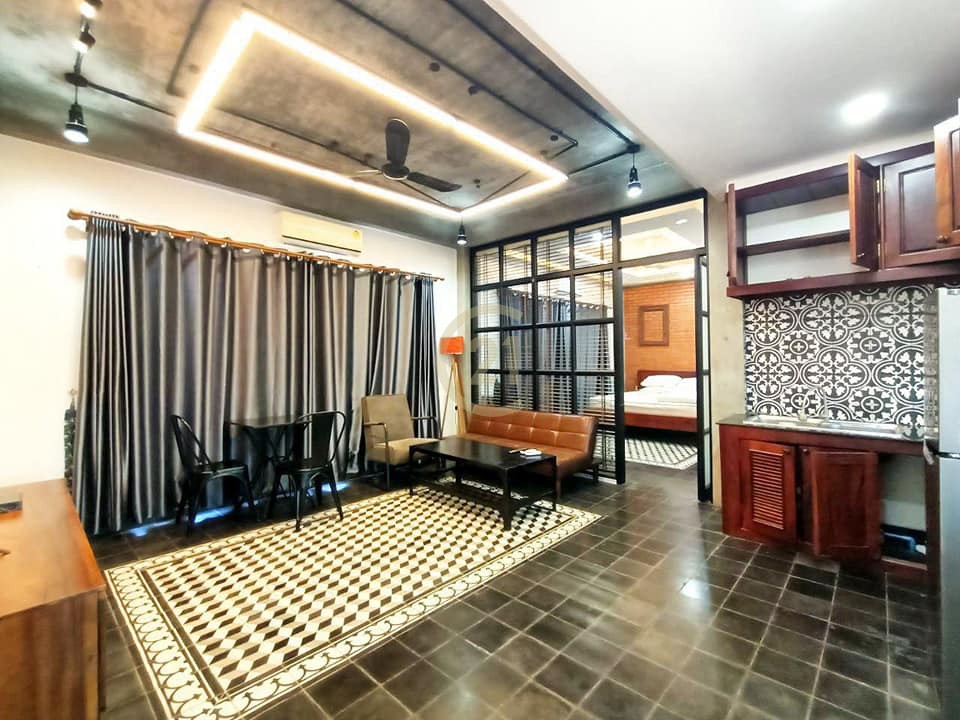 WESTERN ONE BEDROOM FOR RENT