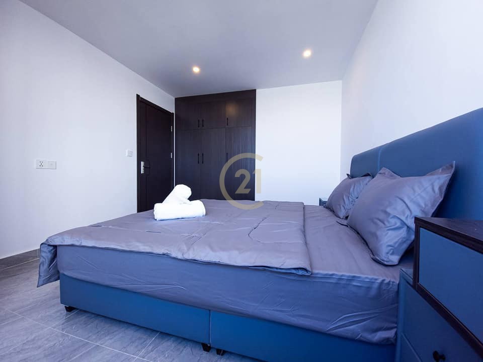 NICE ONE BEDROOM FOR RENT