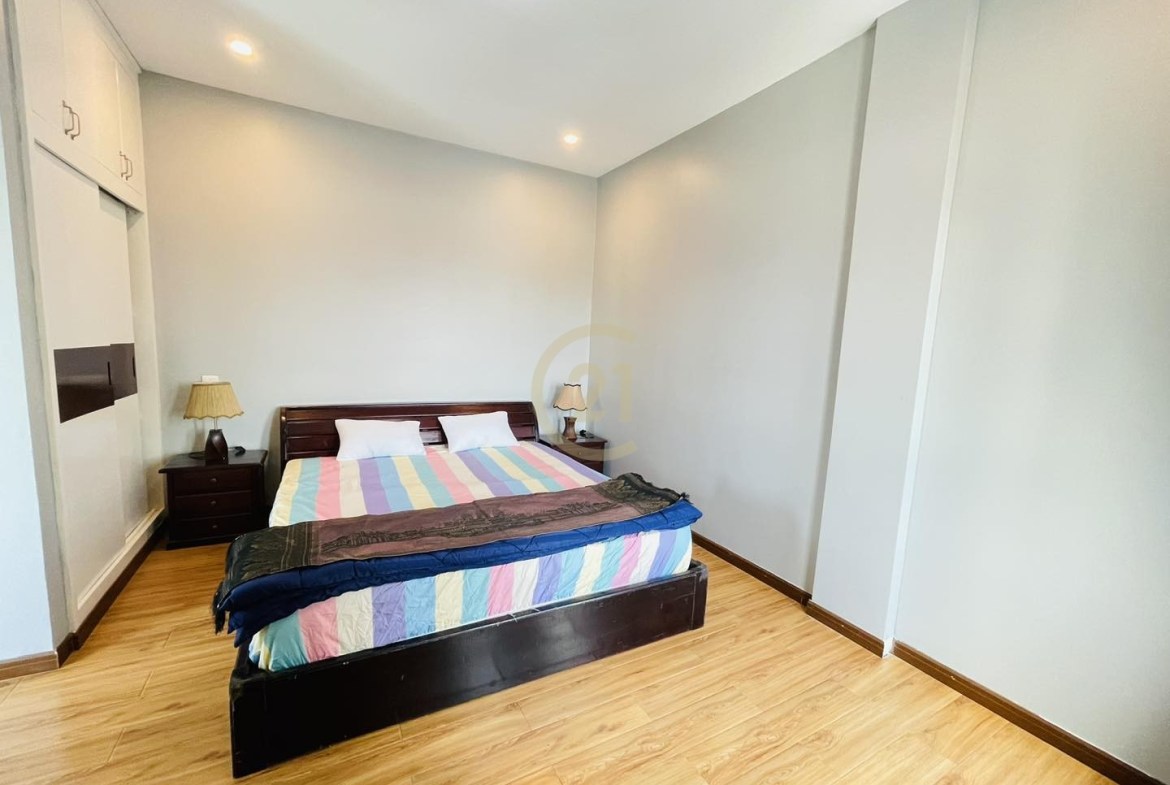 NICE TWO BEDROOM FOR RENT