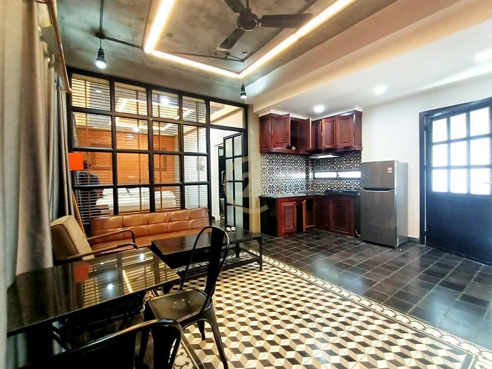 WESTERN ONE BEDROOM FOR RENT