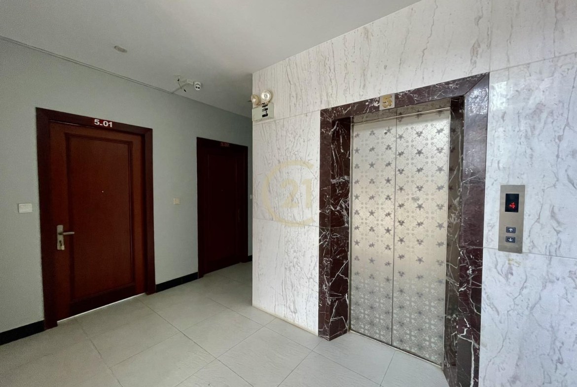 MODERN ONE BEDROOM FOR RENT
