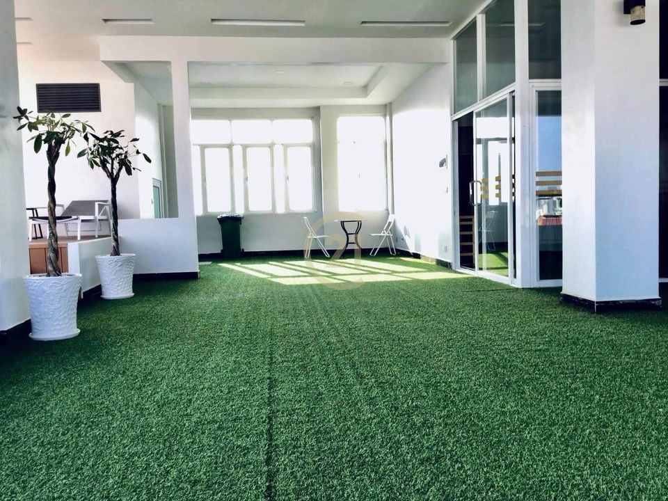 Brand new 02BR for rent at Tuol Tumpung