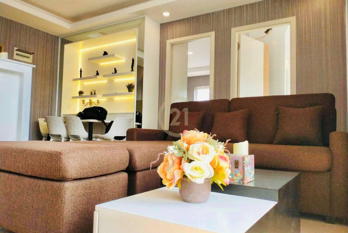 Nice Two Bedroom for rent at BTP