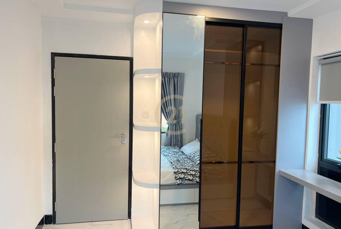 Brand New One Bed for Rent at 7 Makara