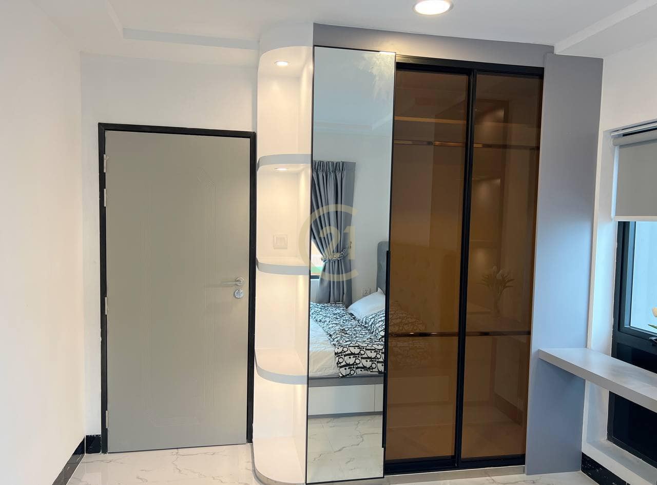 Brand New One Bed for Rent at 7 Makara