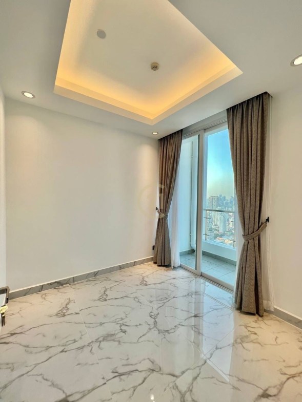 2 Bedroom For Rent At BKK1