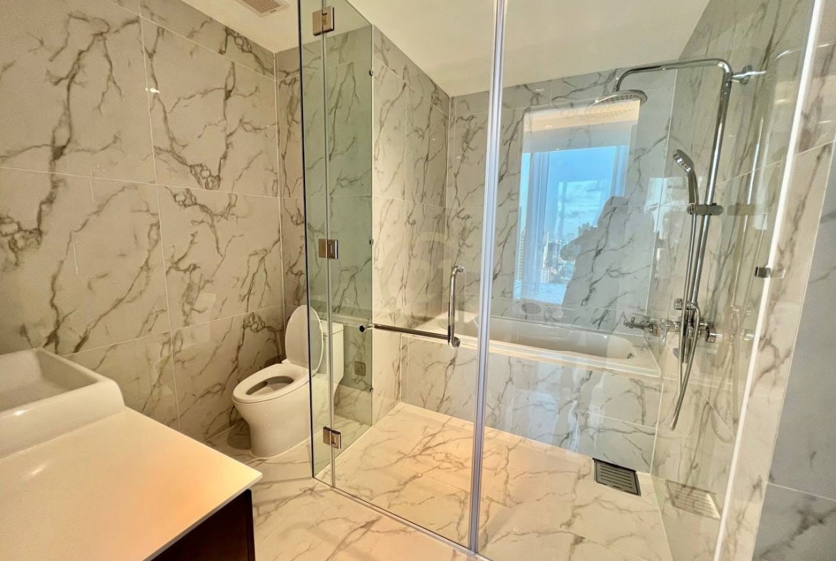 2 Bedroom For Rent At BKK1