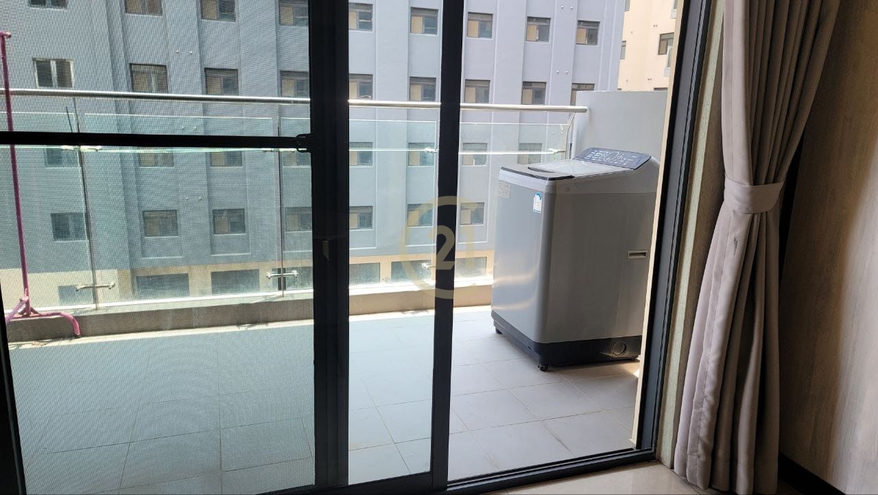 Spacious One Bedroom for rent In Toul Kork