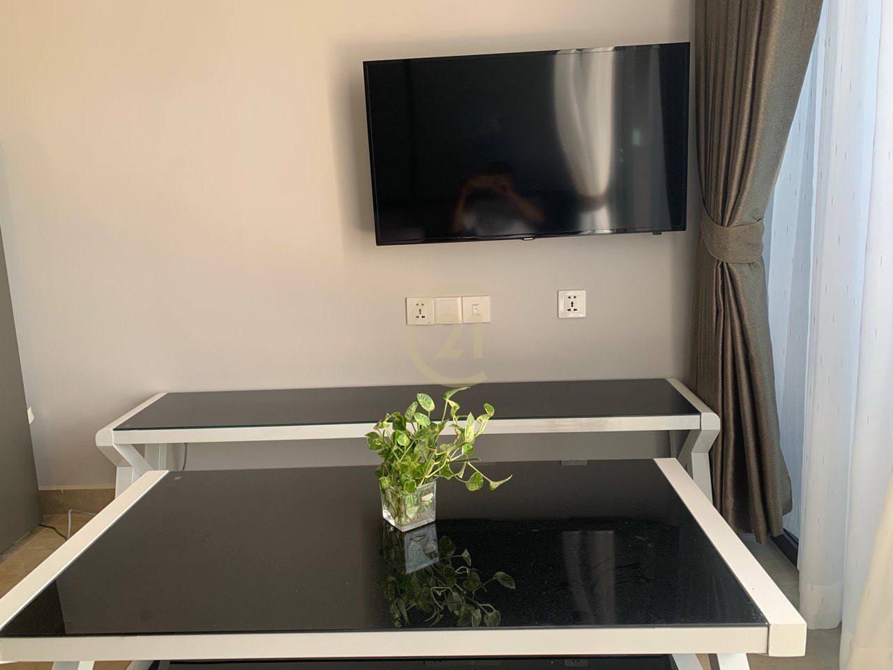 1 Bedroom For Rent At Toul Kork