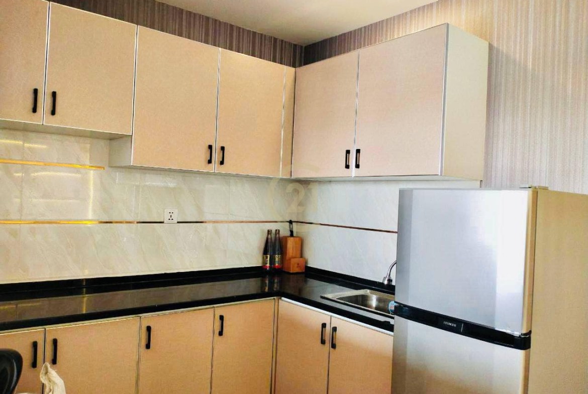 Nice Two Bedroom for rent at BTP