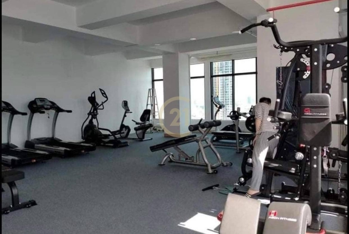 2 Bedroom For Rent At BKK3