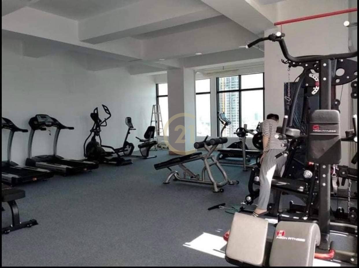 2 Bedroom For Rent At BKK3