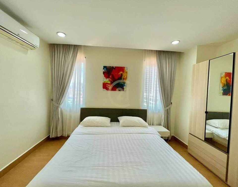 LUXERY ONE BEDROOM FOR RENT