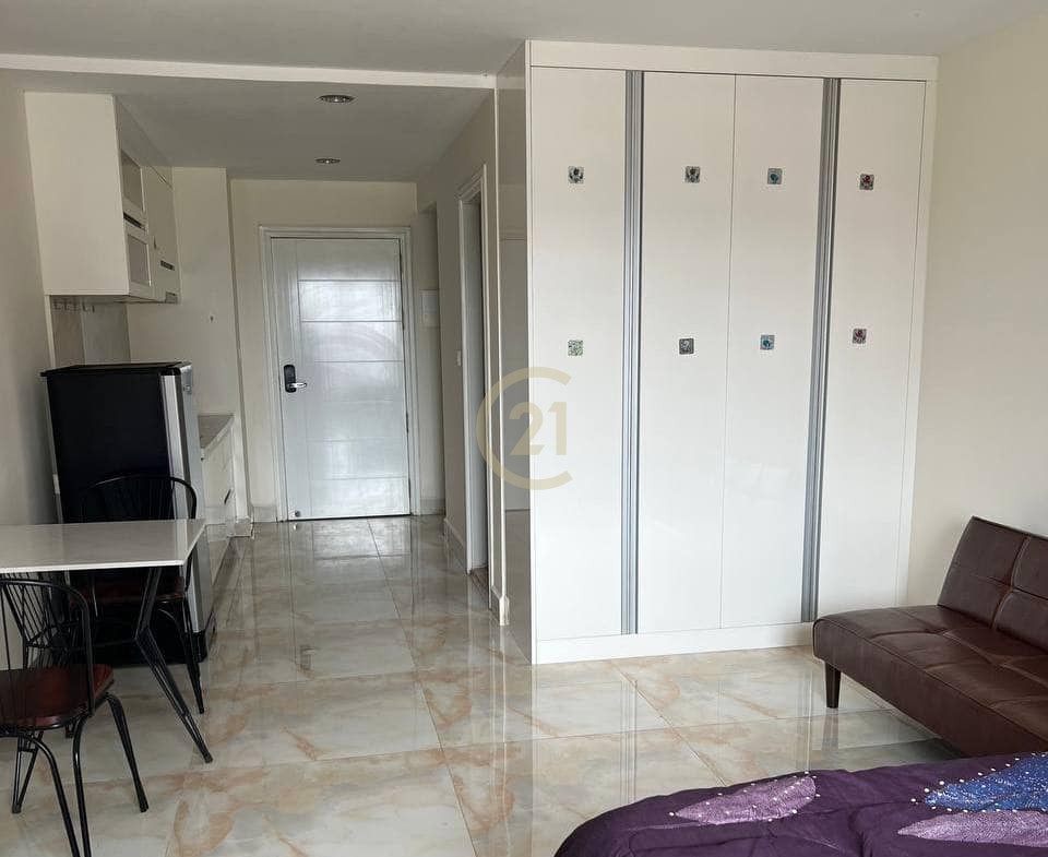 Srudio Room For Rent At Toul Kork