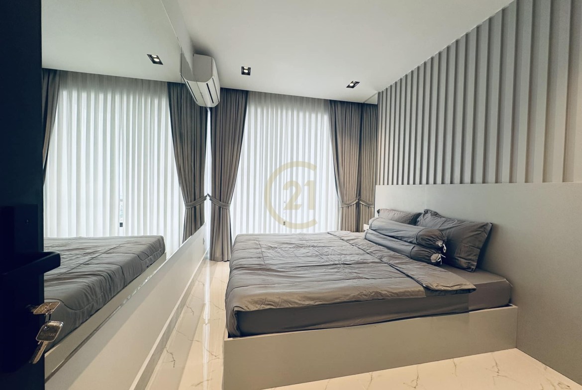 1 Bedroom For Rent At Boeung Kengkang