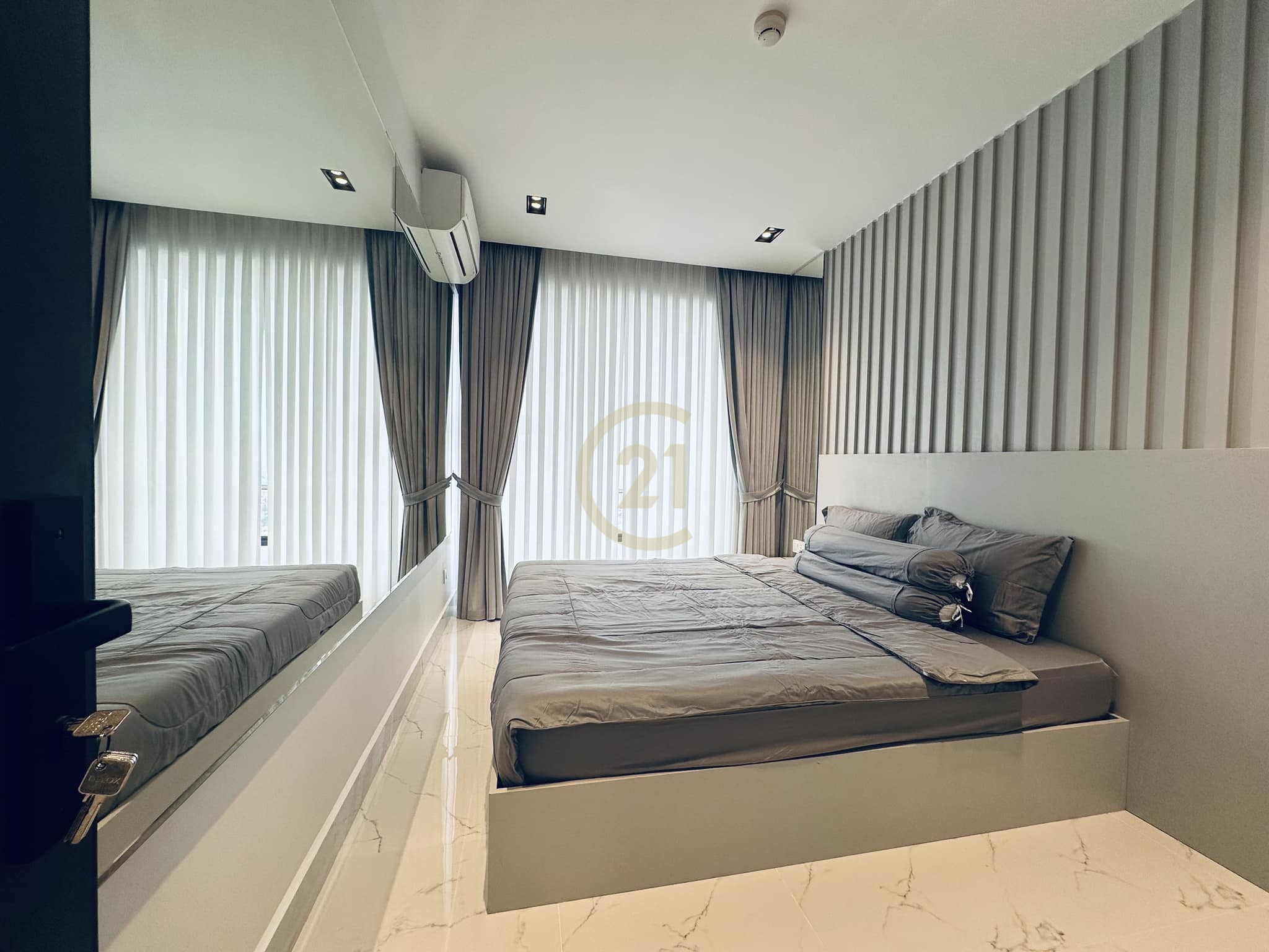 1 Bedroom For Rent At Boeung Kengkang