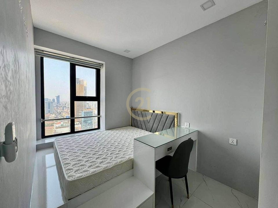 PRECIOUS TWO BEDROOM FOR RENT