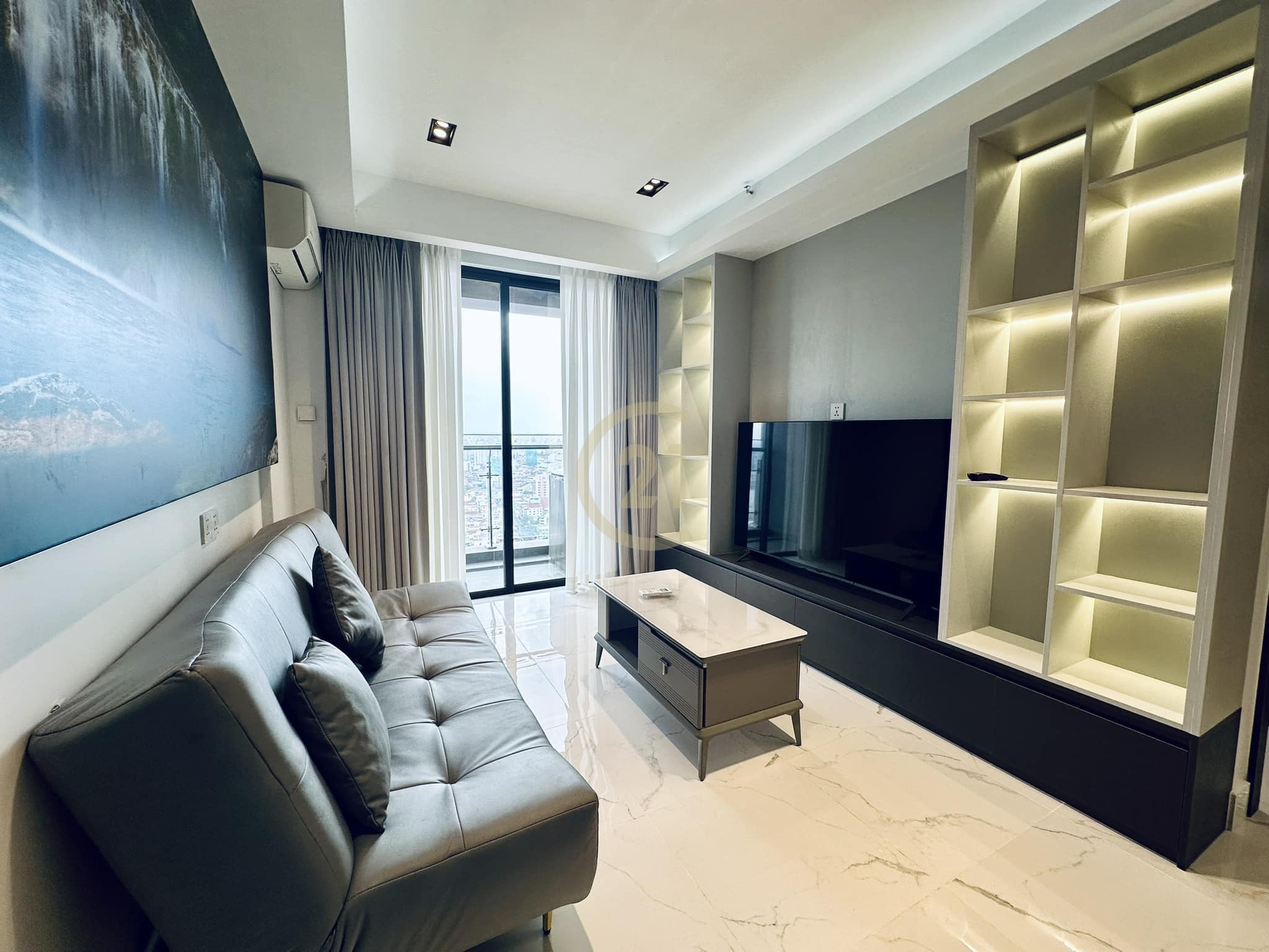 1 Bedroom For Rent At Boeung Kengkang